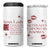 Best Boss Gifts for Women 4 in 1 Can Cooler Tumbler Boss Lady Definition Motivates Empowers Inspires TB09 One Size: 16 oz White Print Your Wear