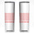 Valentines Day Gifts Skinny Tumbler In Case You Didn't Know TB09 White Print Your Wear