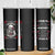 Romantic Gift for Valentine Skinny Tumbler I Choose You Love You Forever And Always TB09 Print Your Wear