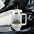 Romantic Gift for Couple Tumbler With Handle I Want To Hold Your Hand At 80 Valentine Anniversary TB09 Print Your Wear