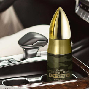 Valentines Day Gifts for Him Bullet Tumbler Best Husband Ever Valentine Anniversary Birthday TB09 Print Your Wear