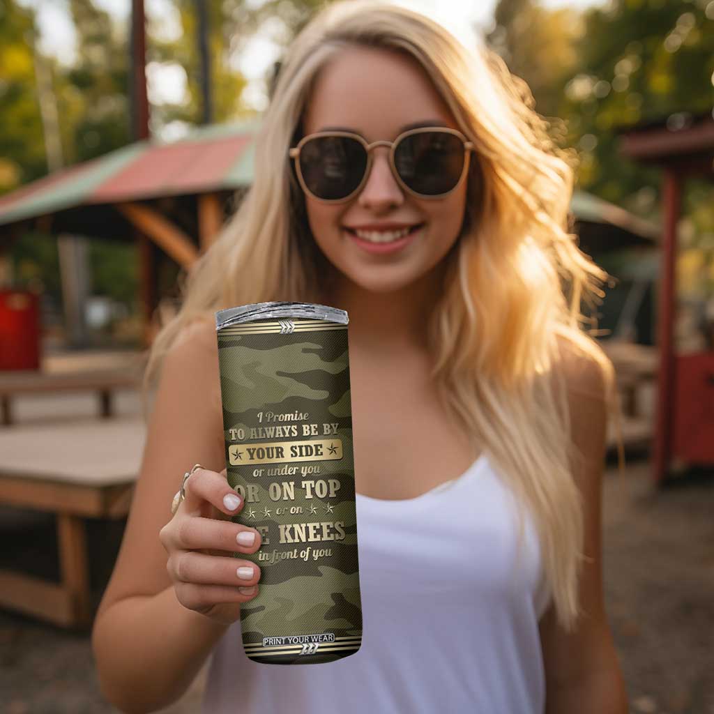 Valentines Day Gifts for Him Skinny Tumbler Best Husband Ever Valentine Anniversary Birthday TB09 Print Your Wear