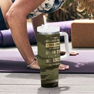 Valentines Day Gifts for Him Tumbler With Handle Best Husband Ever Valentine Anniversary Birthday TB09 Print Your Wear