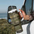 Valentines Day Gifts for Him Tumbler With Handle Best Husband Ever Valentine Anniversary Birthday TB09 Print Your Wear