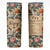 Valentines Day Gifts for Her Skinny Tumbler Best Wife Ever TB09 Vintage Roses Print Your Wear