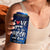 Romantic Gift for Couple 4 in 1 Can Cooler Tumbler Love You To The Moon And Back TB09 Print Your Wear