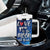 Romantic Gift for Couple Tumbler With Handle Love You To The Moon And Back TB09 Print Your Wear