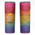 Gifts for Gay Boyfriend Skinny Tumbler Funny Trump Cupid Best Boyfriend Ever TB09 Rainbow Print Your Wear