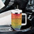 Gifts for Gay Boyfriend Tumbler With Handle Funny Trump Cupid Best Boyfriend Ever TB09 Print Your Wear