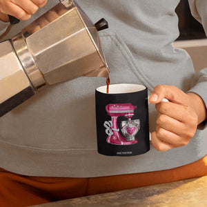 Baking Gifts For Women Coffee Mug Bread Maker Sourdough Gift TB10 Print Your Wear