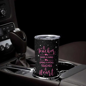 Teacher Tumbler Cup Funny Valentines Graduation Retirement Appreciation Gifts From Students TB10 Print Your Wear