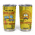 Best Bus Driver Ever Appreciation Tumbler Cup They See Me Rollin They Waiting Job Pride TB10 Yellow Print Your Wear