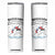 Thank You Gifts for Bosses Skinny Tumbler Bossicorn Like A Normal Boss But More Awesome TB10 White Print Your Wear