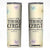 Christian Gifts for Women Faith Skinny Tumbler Christ Encouraging Bible Verse Cute Butterflies TB10 Yellow Print Your Wear