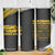 School Bus Driver Appreciation Skinny Tumbler Funny Nutrition Facts American USA Flag TB10 Print Your Wear