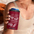 Trump 2024 4 in 1 Can Cooler Tumbler President 45 47 American Flag Red TB10 Print Your Wear