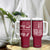 Trump 2024 Tumbler With Handle President 45 47 American Flag Red TB10 Print Your Wear