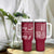 Trump 2024 Tumbler With Handle President 45 47 Whiskey Sytle Red TB10 Print Your Wear