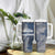Gifts For Dad Tumbler With Handle Its Not a Dad Bod Its a Father Figure Funny Fathers Day Gift TB10 Print Your Wear