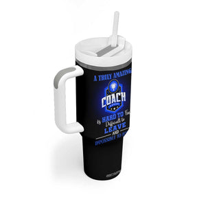 Coach Appreciation Gifts Tumbler With Handle Retirement Christmas Birthday Sports Coaches Gift TB10 Print Your Wear