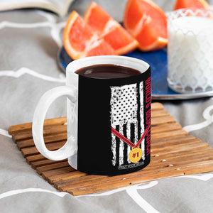 Coach Gifts Coffee Mug World's Best Coach Appreciation Gifts US Flag TB10 Print Your Wear
