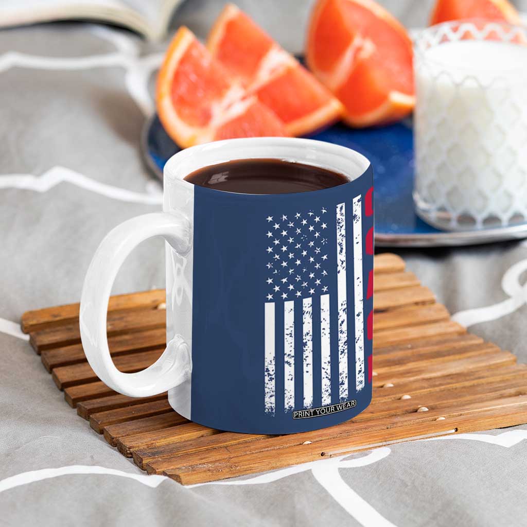Coach Gifts Coffee Mug Soccer Softball Basketball Football Coachs Appreciation Gift TB10 Print Your Wear