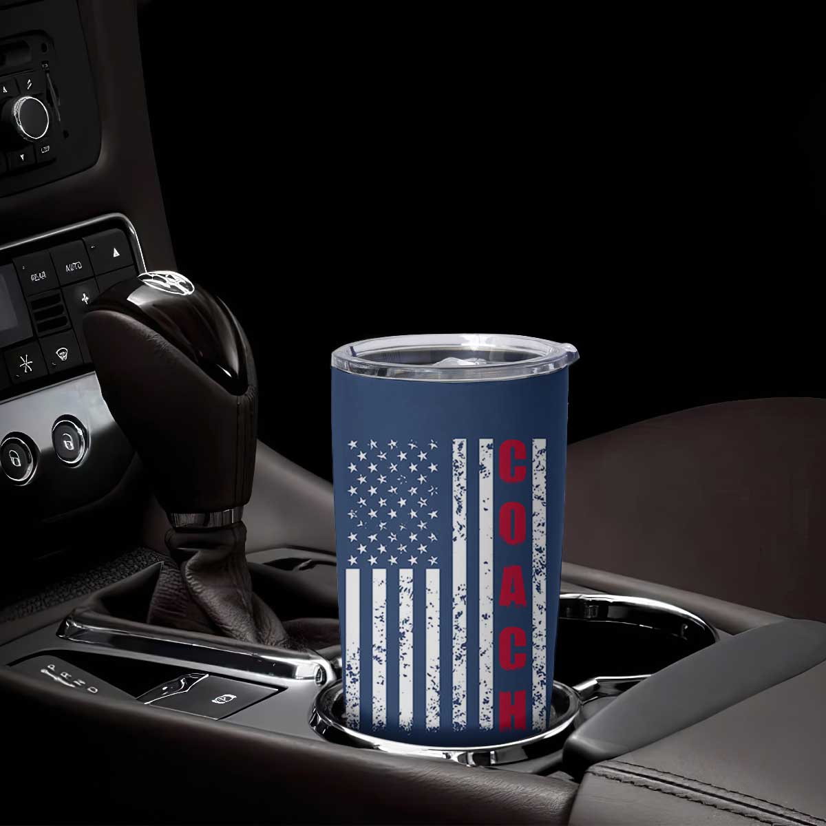 Coach Gifts Tumbler Cup Soccer Softball Basketball Football Coachs Appreciation Gift TB10 Print Your Wear