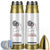 Harris 2024 Bullet Tumbler Ladies Voting Kamala Presidential Election TB10 White Print Your Wear