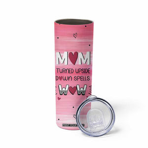 Funny Birthday Gifts For Mom Skinny Tumbler From Daughter Son Sarcastic Mother Day Gift TB10 Print Your Wear