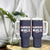 Harris Walz 2024 Election Tumbler With Handle We're Not Going Back Kamala Madam President TB10 Print Your Wear