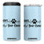 Personalized Vet Tech 4 in 1 Can Cooler Tumbler Vet Staff Appreciation Gift Tarot Card Custom Name TB10 One Size: 16 oz Blue Print Your Wear