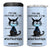 Personalized Veterinarian Vet Tech 4 in 1 Can Cooler Tumbler Custom Name Vet Staff Gift Veterinarian Graduation TB10 One Size: 16 oz Blue Print Your Wear