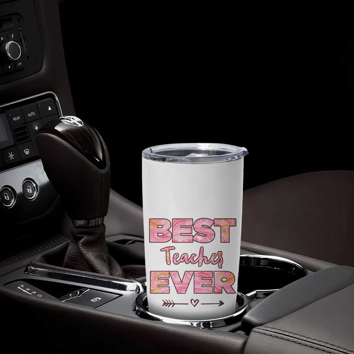 Best Teacher Appreciation Gifts Tumbler Cup Thank You Appreciation Gifts From Students TB10 Print Your Wear