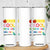 Teacher Skinny Tumbler All The Cool Kids Are Reading TB10 Print Your Wear