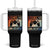 40th Birthday Gifts Vintage Tumbler With Handle Level 40 Unlocked 1984 Video Game TB10 One Size: 40 oz Black Print Your Wear