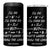 Funny Math Teacher Joke 4 in 1 Can Cooler Tumbler TB10 One Size: 16 oz Black Print Your Wear