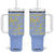 Best Friends Gift Tumbler With Handle Friendship Gifts for Sister, Besties, BFF Good Friends Are Like Stars You Don't Always See Them But You Know They Are Always There TB10 One Size: 40 oz Blue Print Your Wear