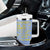 Best Friends Gift Tumbler With Handle Friendship Gifts for Sister, Besties, BFF Good Friends Are Like Stars You Don't Always See Them But You Know They Are Always There TB10 Print Your Wear