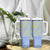 Best Friends Gift Tumbler With Handle Friendship Gifts for Sister, Besties, BFF Good Friends Are Like Stars You Don't Always See Them But You Know They Are Always There TB10 Print Your Wear