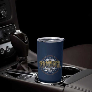 Fantasy Football Legend Tumbler Cup Funny Draft Party TB10 Print Your Wear