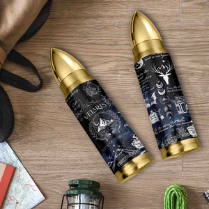 Velaris City Of Starlight Bullet Tumbler Fantasy Night Sky Bookish Book Lovers TB10 Print Your Wear