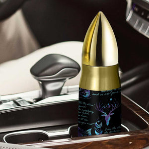 Velaris City Of Starlight Bullet Tumbler Fantasy Celestial City Night Sky Bookish Book Lovers TB10 Print Your Wear