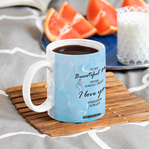 Valentine Gifts For Mom Coffee Mug I Love You Mom Mama Momma Gift Ideas TB10 Print Your Wear