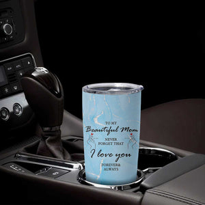 Valentine Gifts For Mom Tumbler Cup I Love You Mom Mama Momma Gift Ideas TB10 Print Your Wear