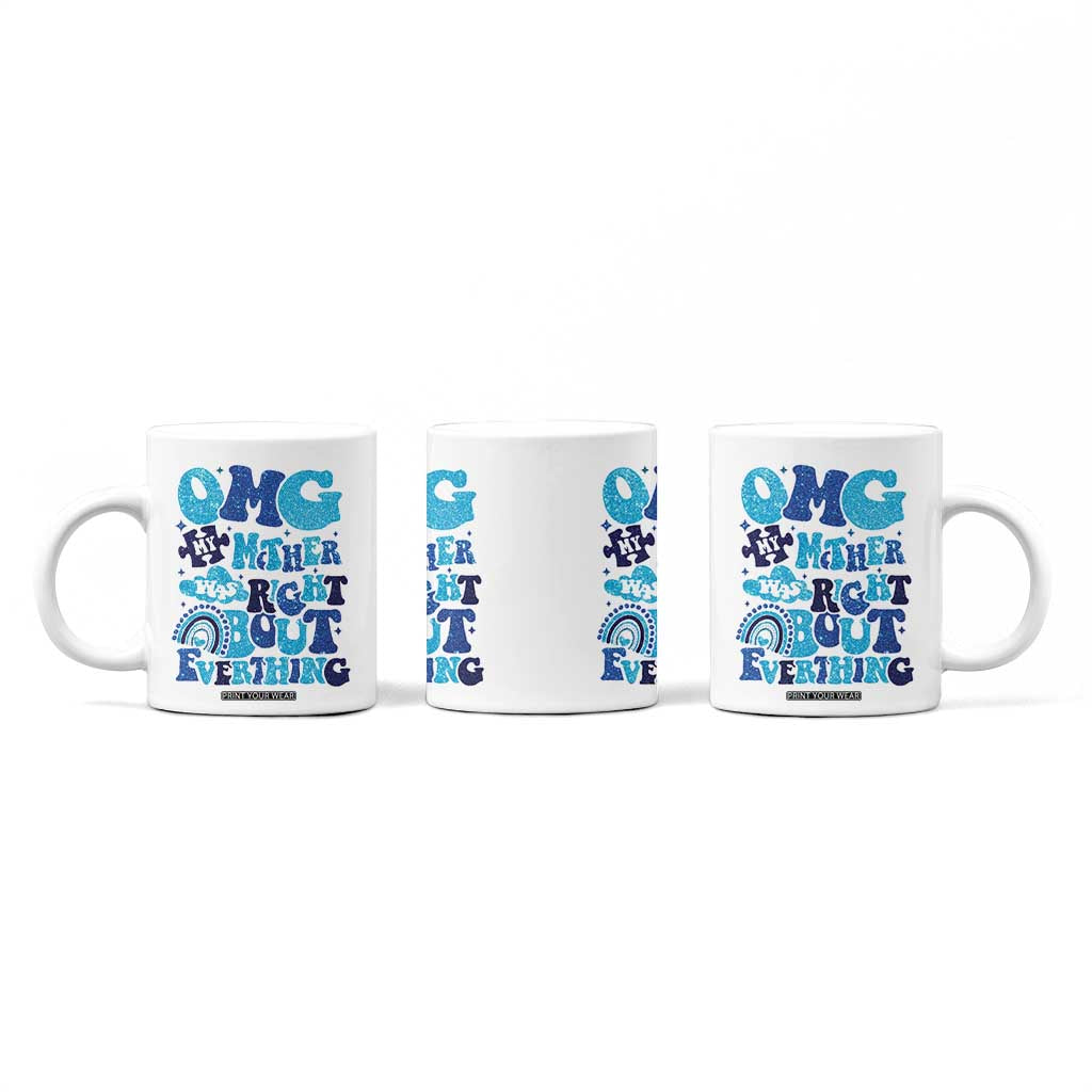 Funny Gifts For Mom Coffee Mug Mommy Mama Momma Gift Ideas Mothers Day Gifts TB10 Print Your Wear