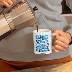 Funny Gifts For Mom Coffee Mug Mommy Mama Momma Gift Ideas Mothers Day Gifts TB10 Print Your Wear