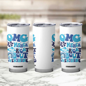 Funny Gifts For Mom Tumbler Cup Mommy Mama Momma Gift Ideas Mothers Day Gifts TB10 Print Your Wear