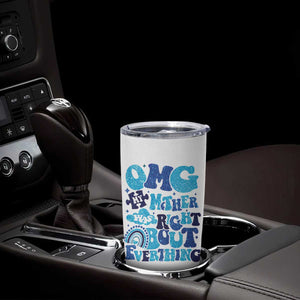 Funny Gifts For Mom Tumbler Cup Mommy Mama Momma Gift Ideas Mothers Day Gifts TB10 Print Your Wear