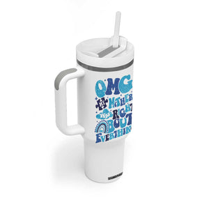 Funny Gifts For Mom Tumbler With Handle Mommy Mama Momma Gift Ideas Mothers Day Gifts TB10 Print Your Wear