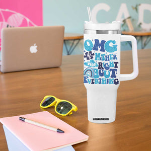 Funny Gifts For Mom Tumbler With Handle Mommy Mama Momma Gift Ideas Mothers Day Gifts TB10 Print Your Wear